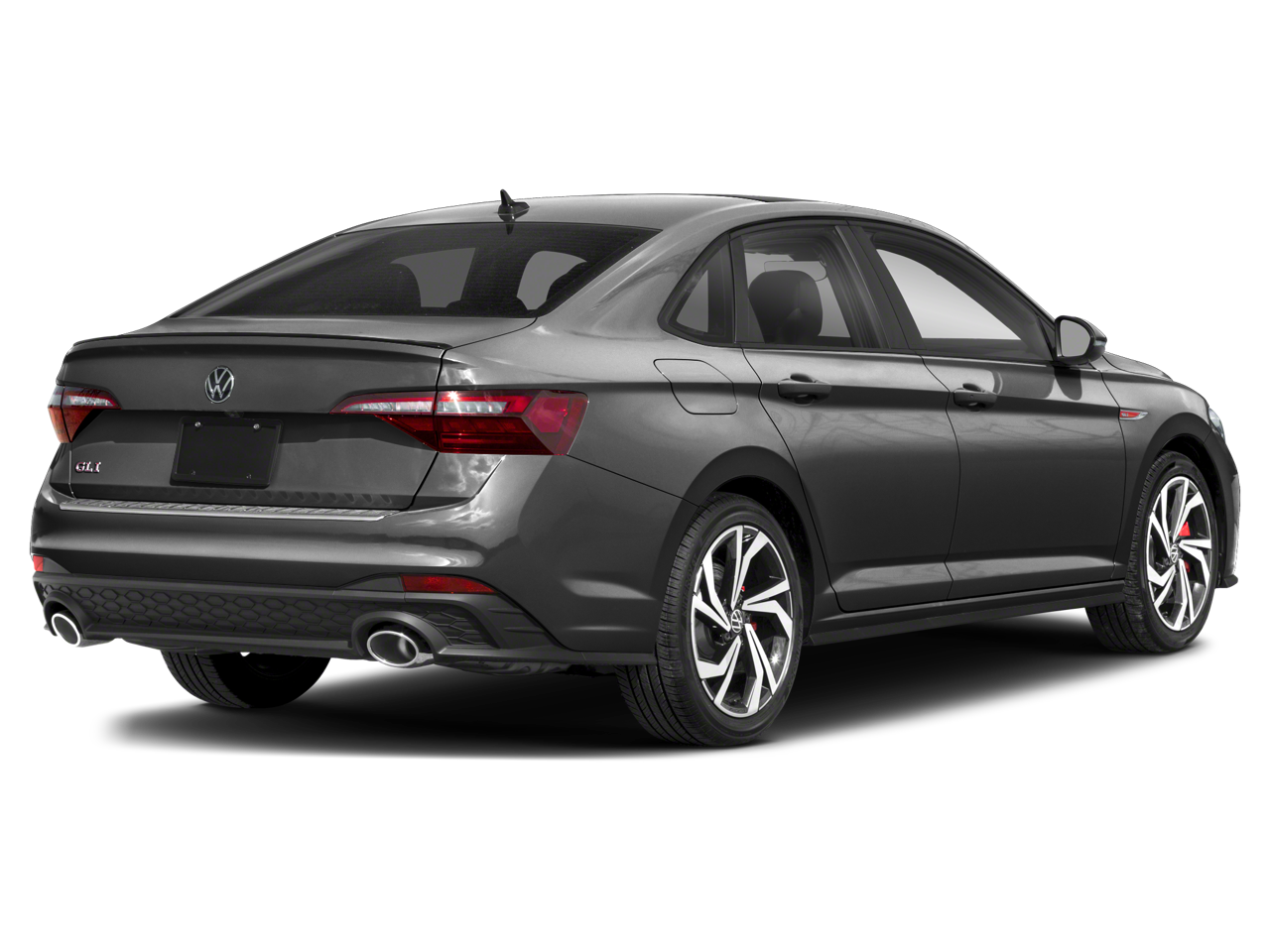 Used 2024 Volkswagen Jetta GLI Autobahn with VIN 3VW2T7BU9RM091608 for sale in Kansas City