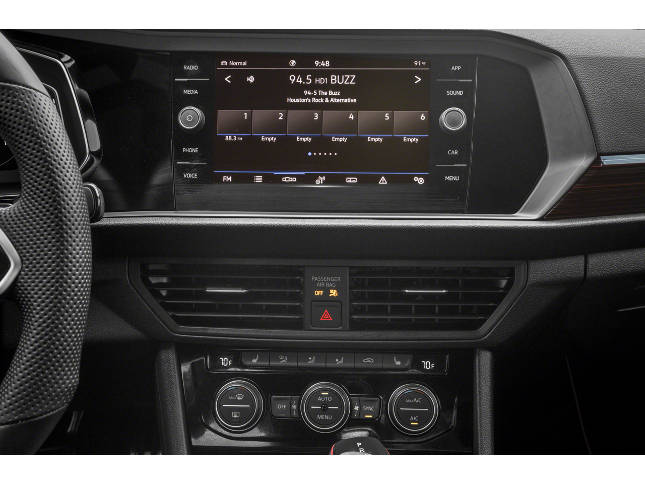 2024 Volkswagen Jetta GLI Autobahn