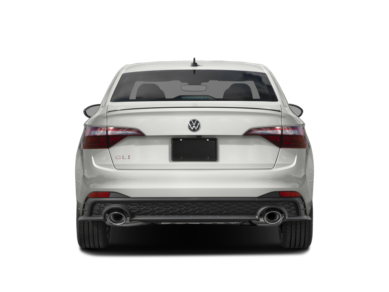 2024 Volkswagen Jetta GLI 40th Anniversary Edition