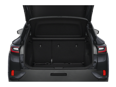 2024 Volkswagen ID.4 Standard