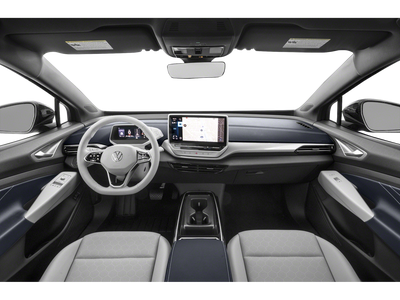 2024 Volkswagen ID.4 Pro S