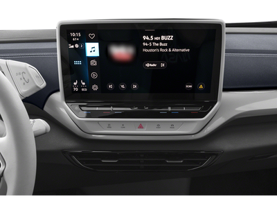 2024 Volkswagen ID.4 Pro S