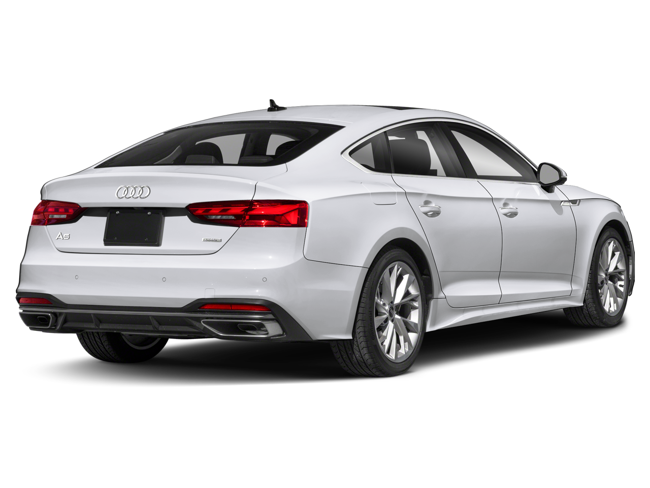 Used 2025 Audi A5 Sportback Premium with VIN WAUDACF57SA006701 for sale in Kansas City
