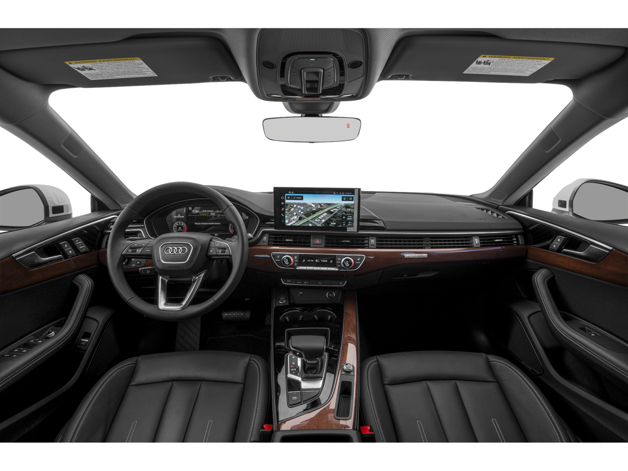 2025 Audi A5 Sportback S line Premium