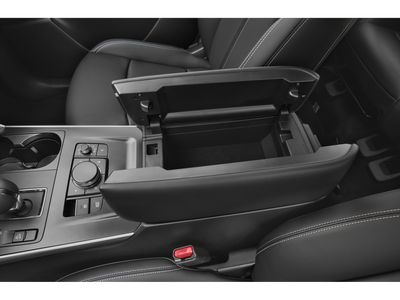 2025 Mazda Mazda CX-90 Select Package