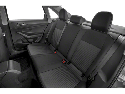 2025 Volkswagen Jetta S