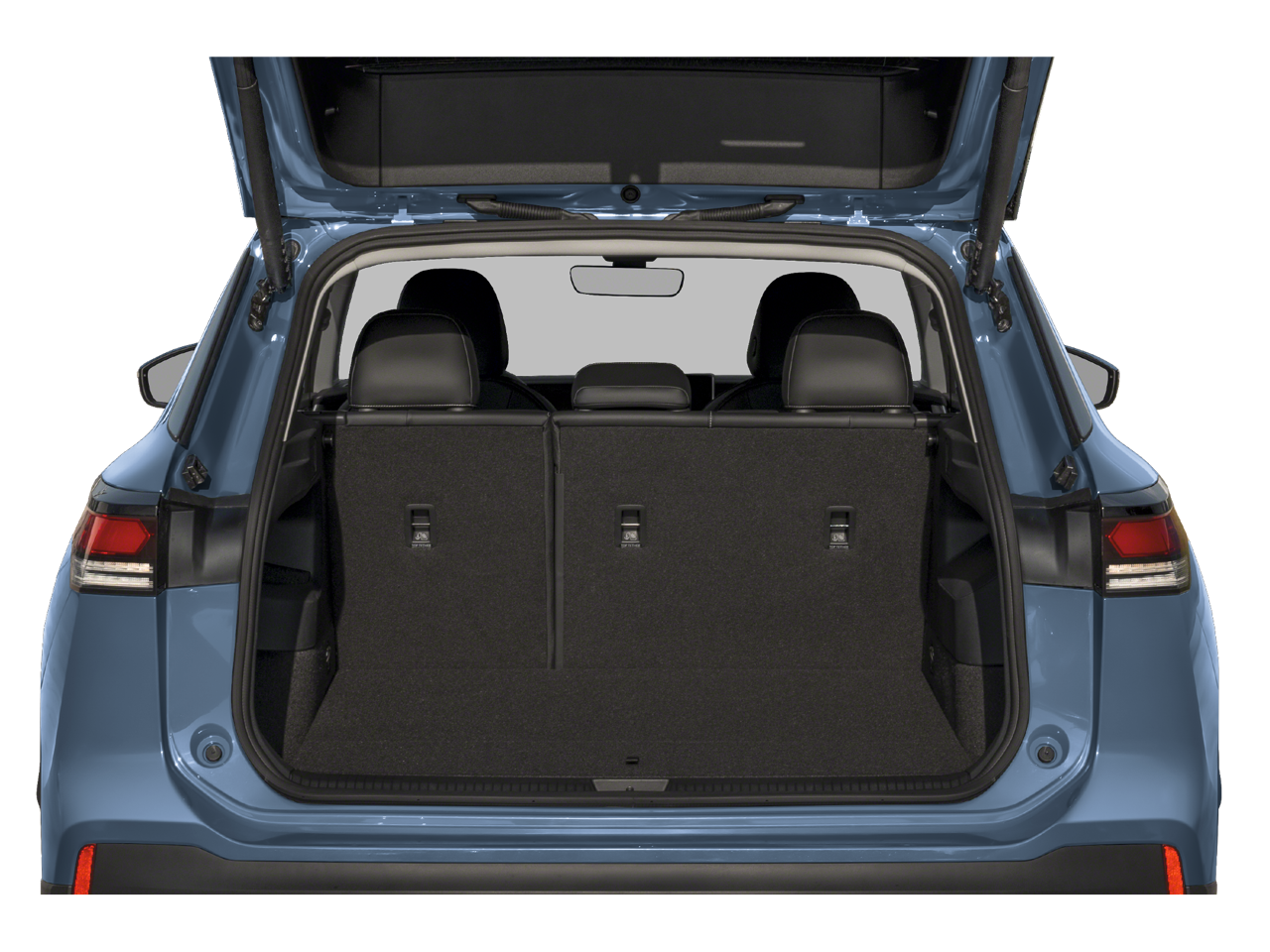 2025 Volkswagen Tiguan SE