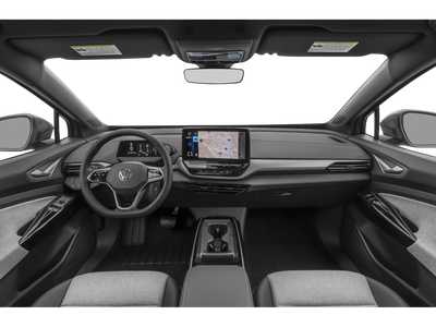 2025 Volkswagen ID.4 Limited