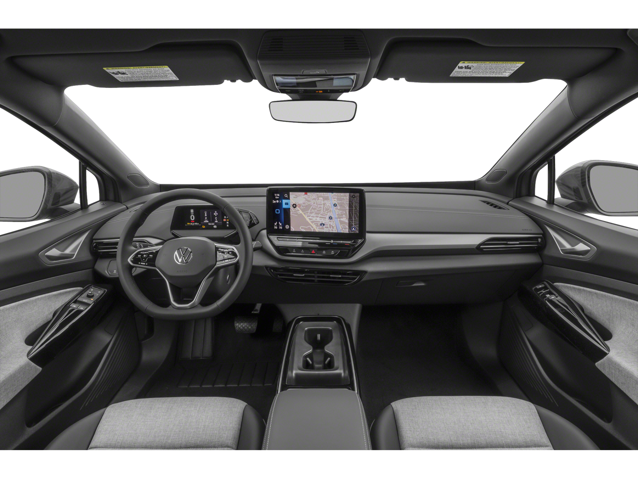 2025 Volkswagen ID.4 Limited