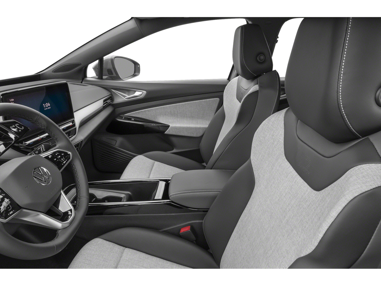 2025 Volkswagen ID.4 Limited