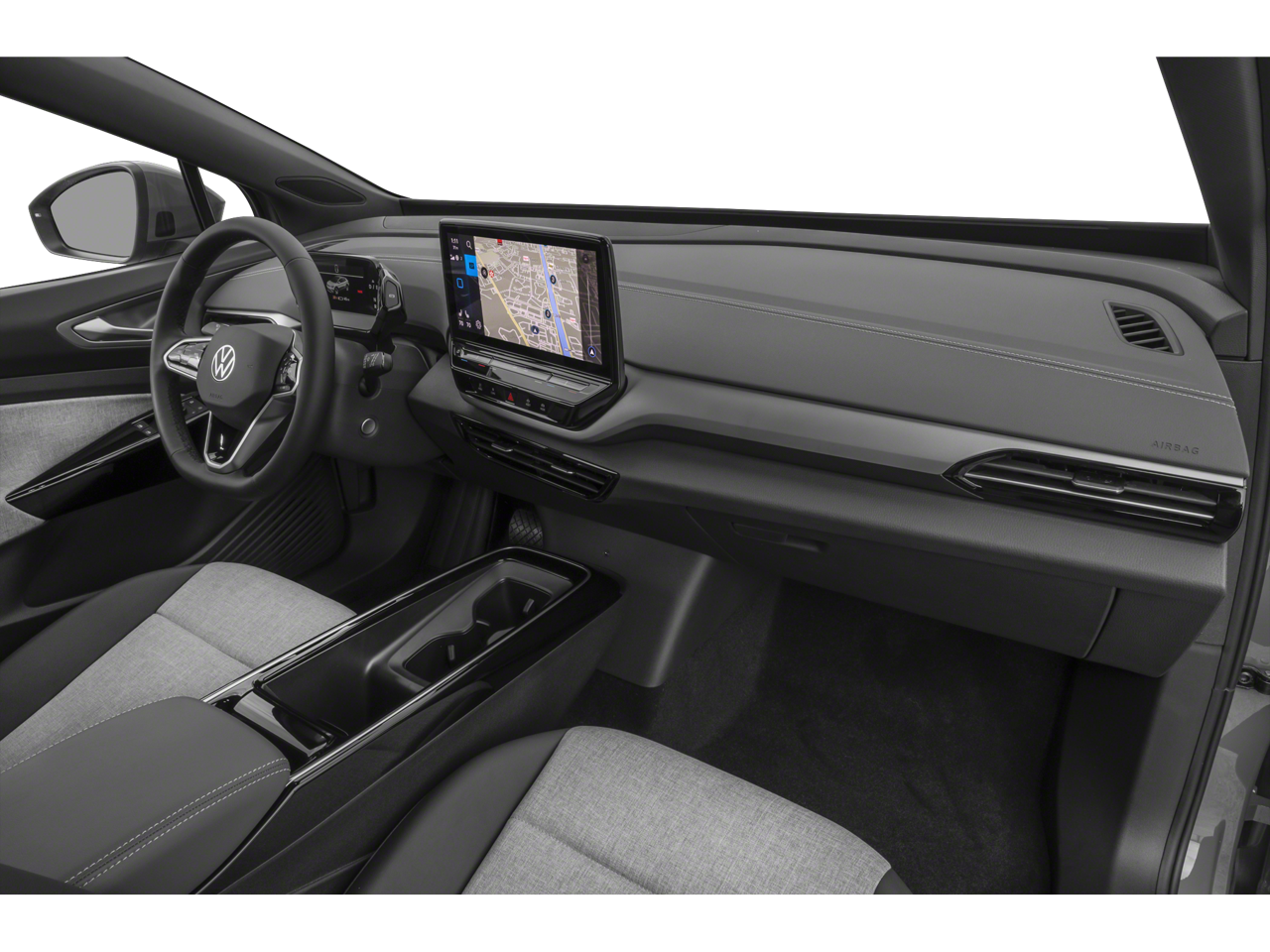 2025 Volkswagen ID.4 Limited