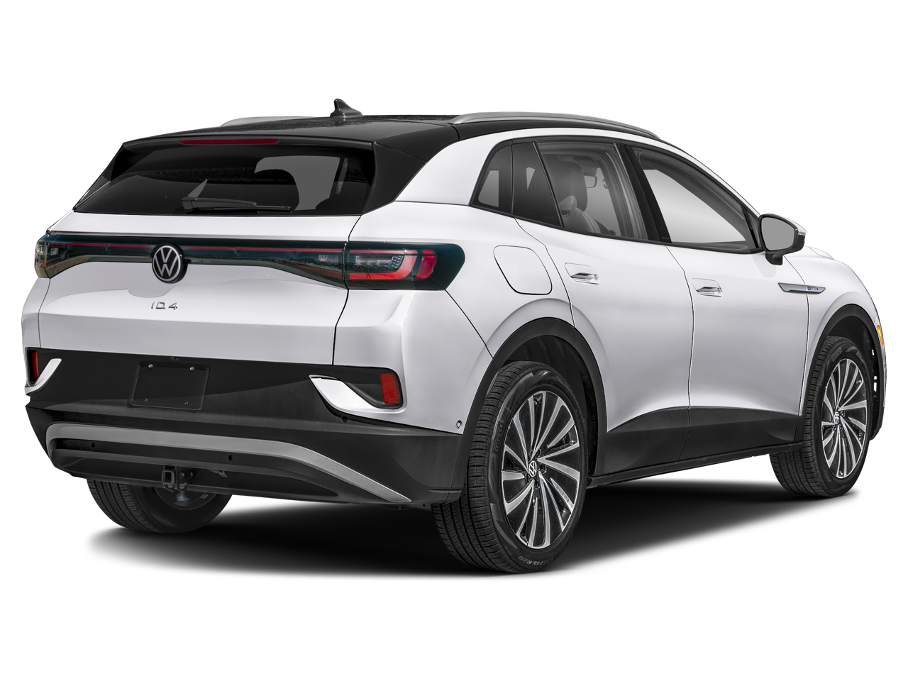 2025 Volkswagen ID.4 Pro S Plus