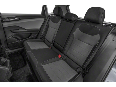 2025 Volkswagen Taos S