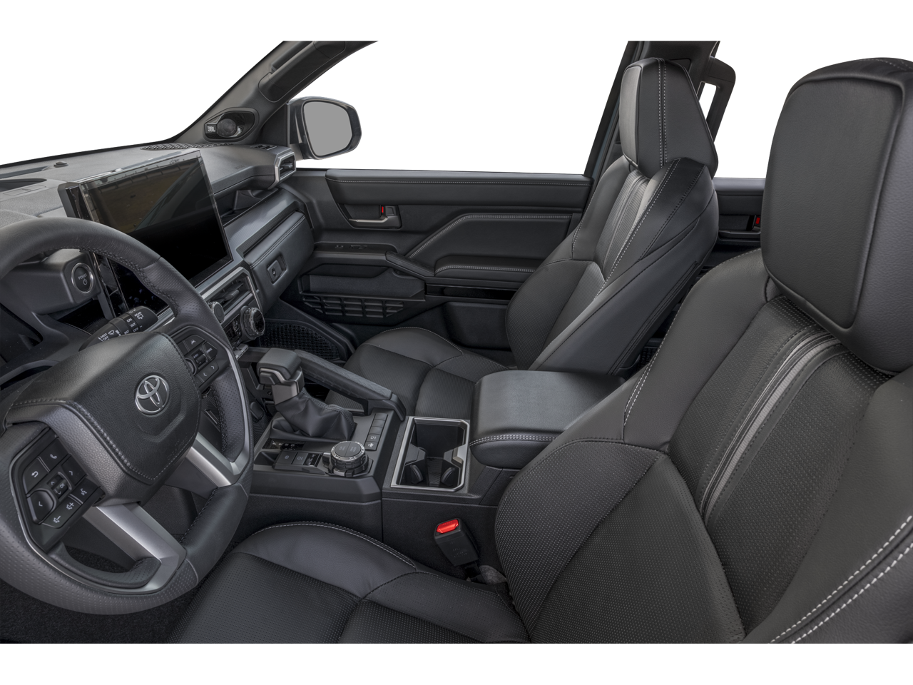 2026 Toyota 4Runner Hybrid Limited