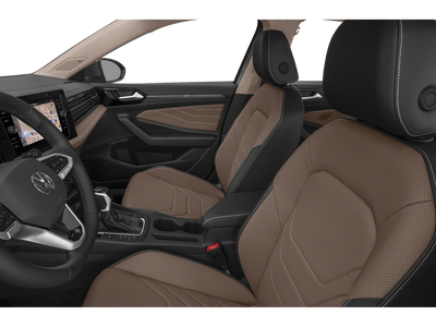 2026 Volkswagen Jetta SEL