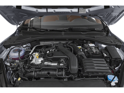 2026 Volkswagen Jetta SEL