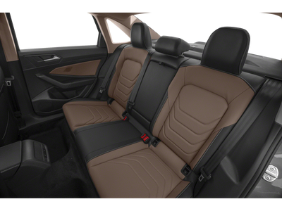 2026 Volkswagen Jetta SEL