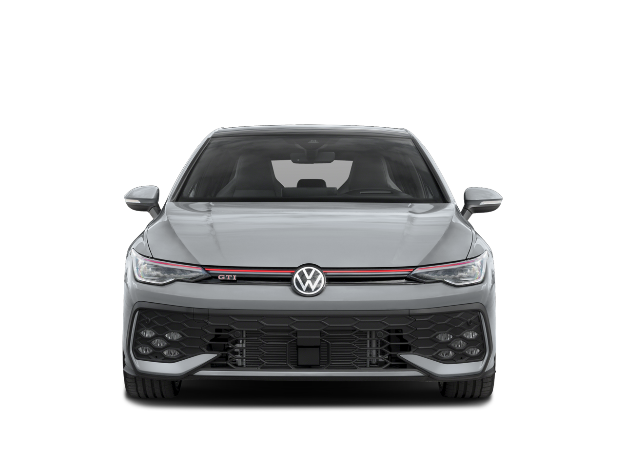 2026 Volkswagen Golf GTI Autobahn