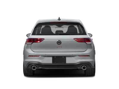 2026 Volkswagen Golf GTI Autobahn