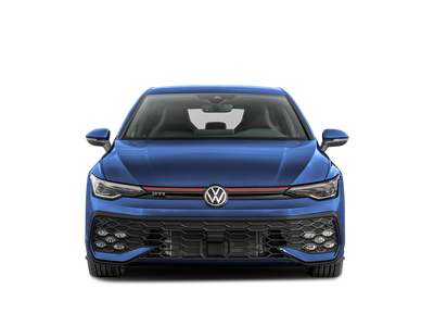 2026 Volkswagen Golf GTI S