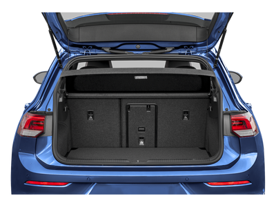 2026 Volkswagen Golf GTI S