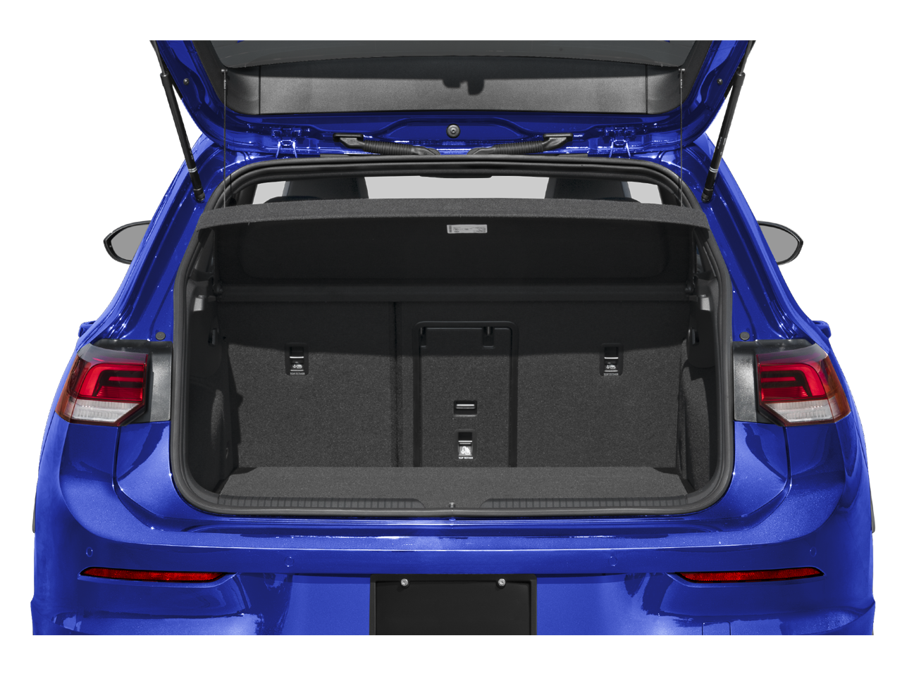 2026 Volkswagen Golf R 2.0T