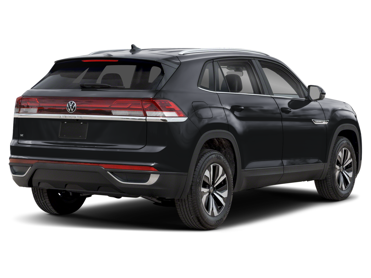 Used 2026 Volkswagen Atlas Cross Sport SE with VIN 1V2DC2CA8TC202028 for sale in Kansas City
