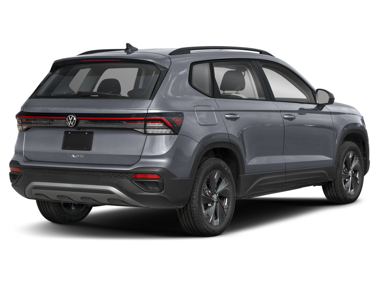 2026 Volkswagen Taos S