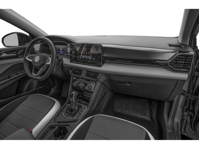 2026 Volkswagen Taos S