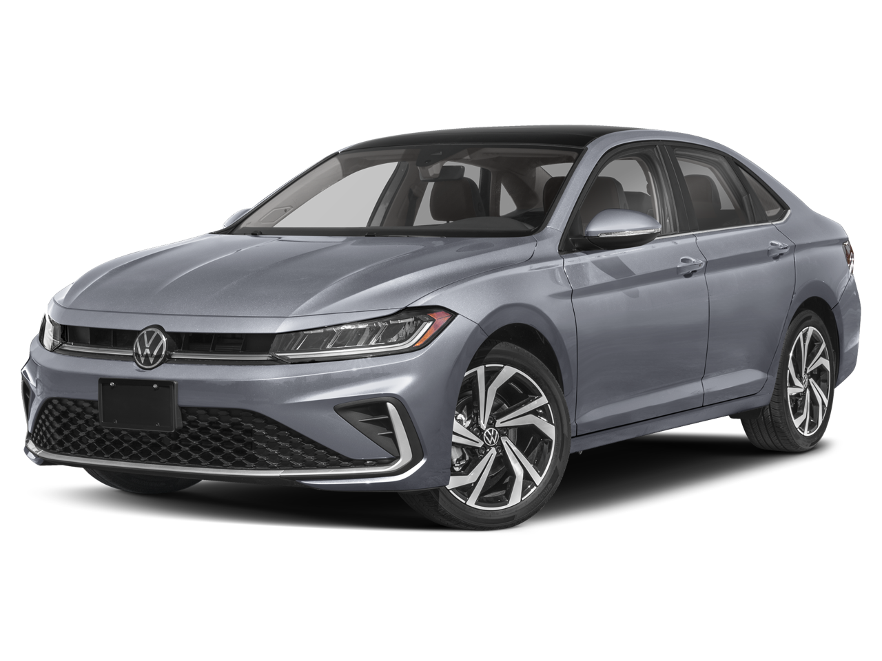 2027 Volkswagen Jetta SEL