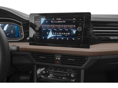 2027 Volkswagen Jetta SEL