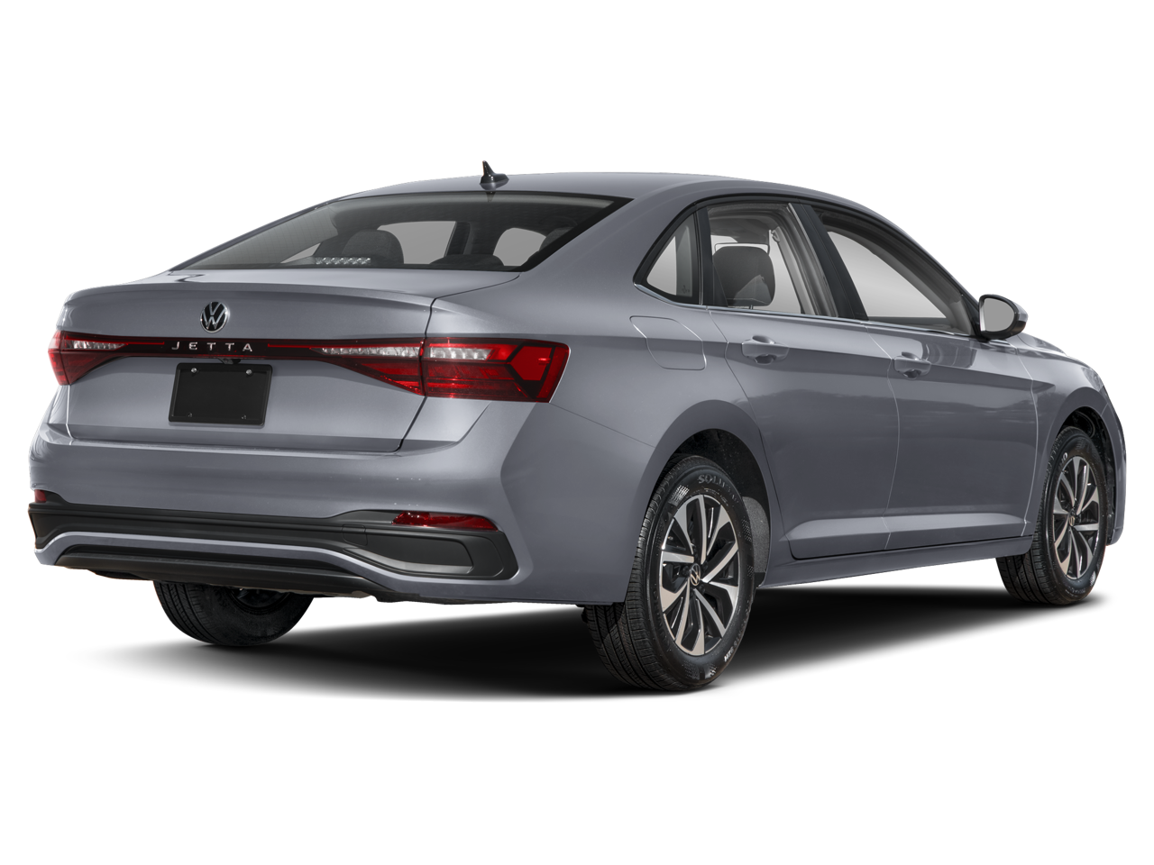 2027 Volkswagen Jetta S