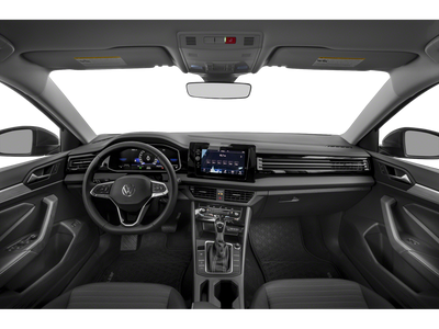 2027 Volkswagen Jetta S