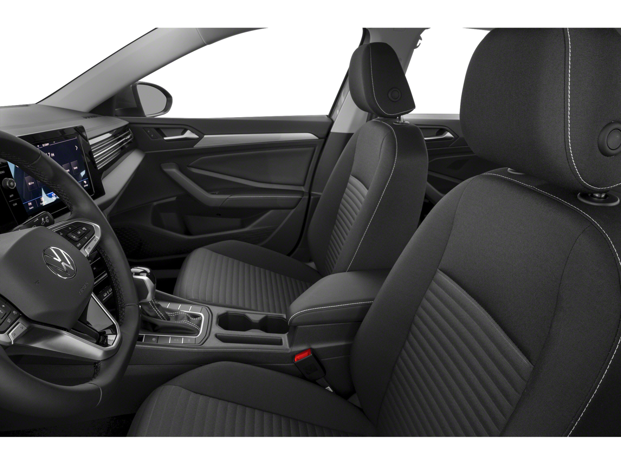 2027 Volkswagen Jetta S