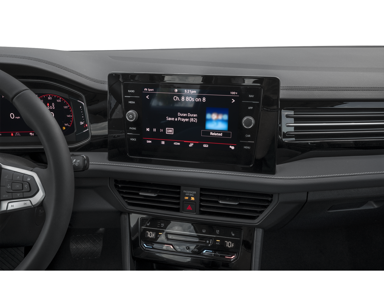2027 Volkswagen Jetta SEL
