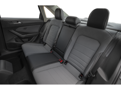 2027 Volkswagen Jetta SE FWD