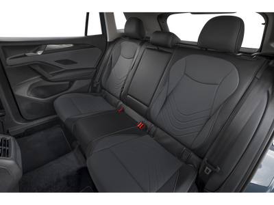 2027 Volkswagen Tiguan SE 4MOTION