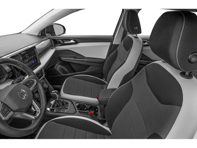 2027 Volkswagen Taos S FWD