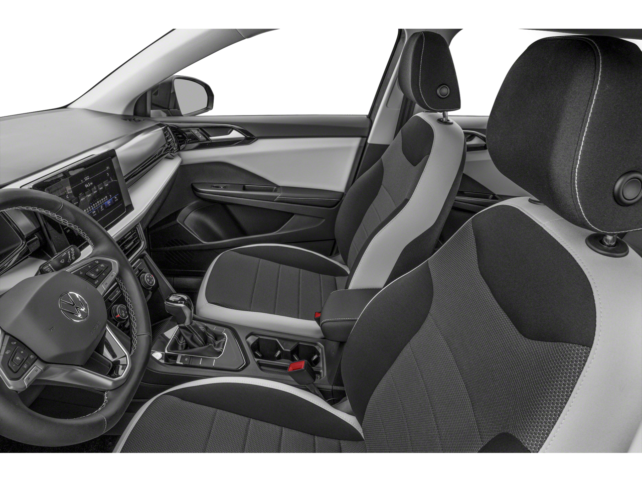 2027 Volkswagen Taos S FWD