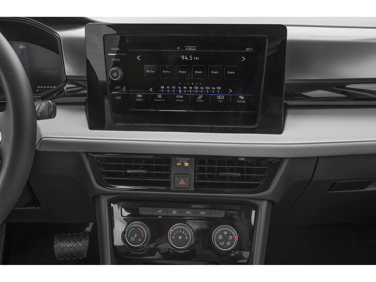 2027 Volkswagen Taos S FWD