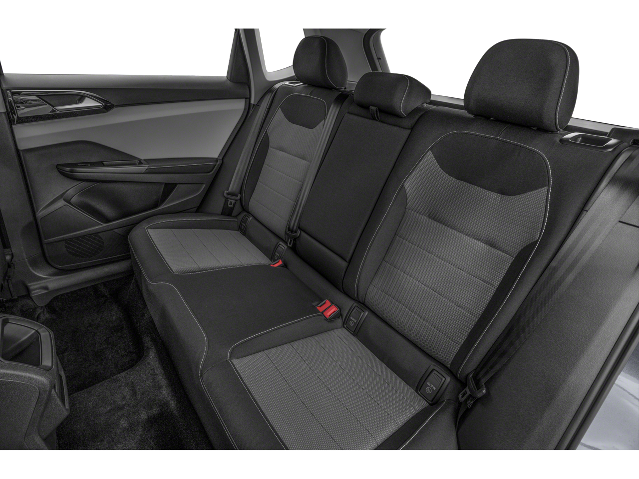 2027 Volkswagen Taos S FWD
