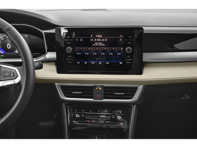 2027 Volkswagen Taos SE FWD