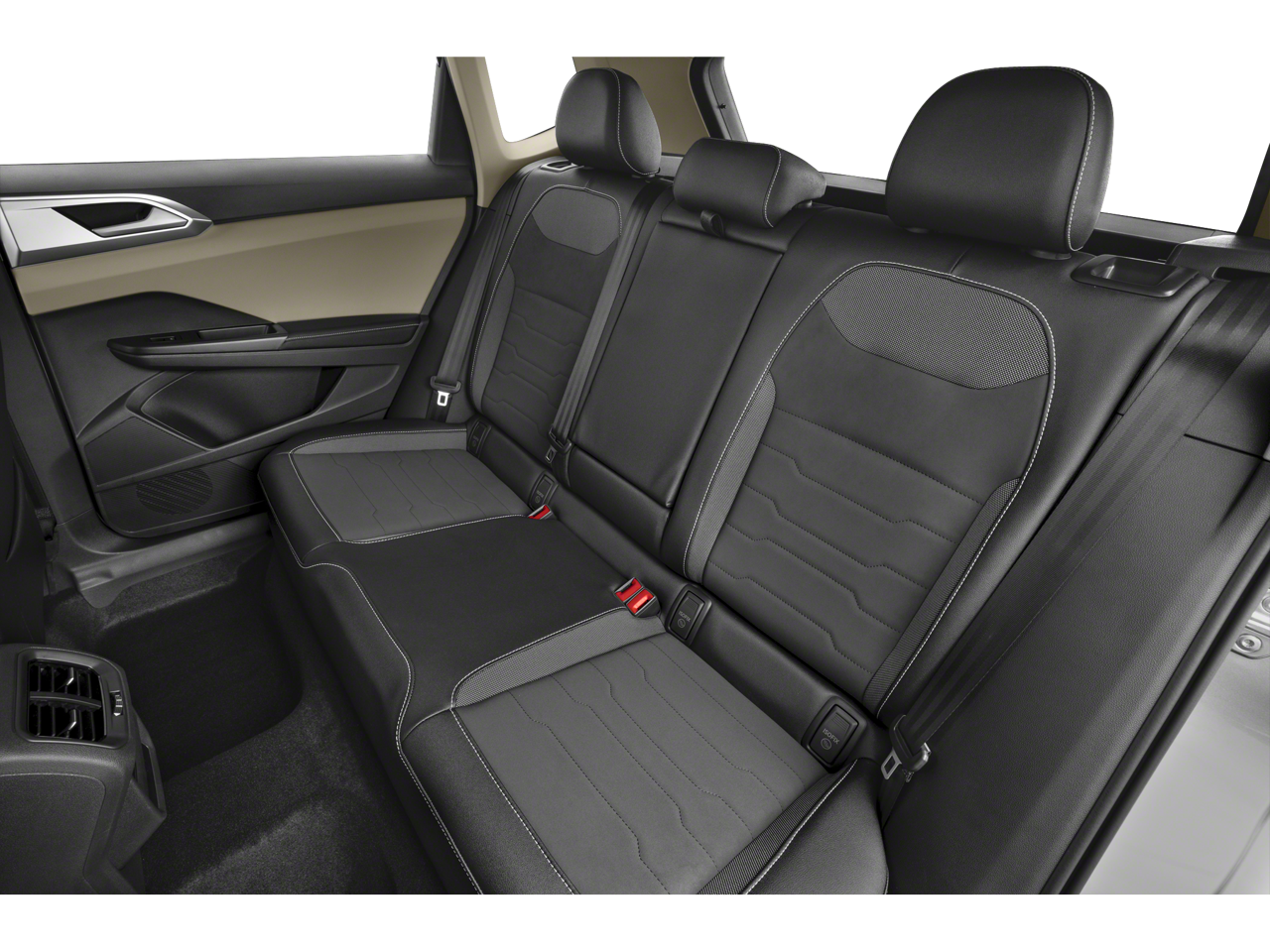 2027 Volkswagen Taos SE FWD