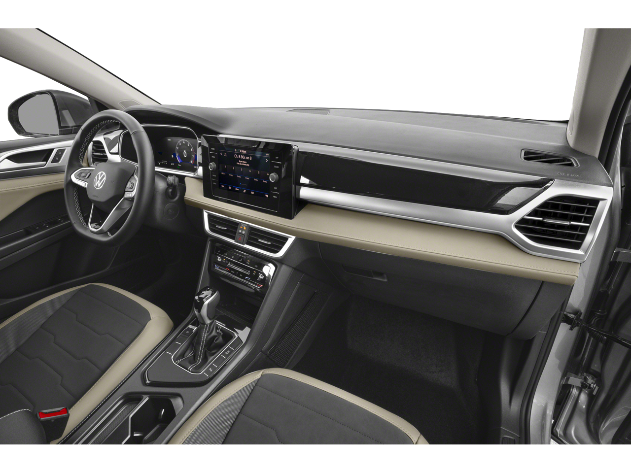2027 Volkswagen Taos SE FWD