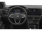 2027 Volkswagen Taos SE Black FWD