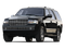 2008 Lincoln Navigator Base
