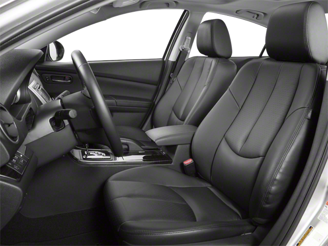 2010 Mazda Mazda6 i Touring Plus