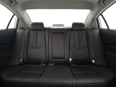 2010 Mazda Mazda6 i Touring Plus