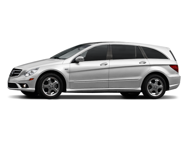 2010 Mercedes-Benz R-Class R 350