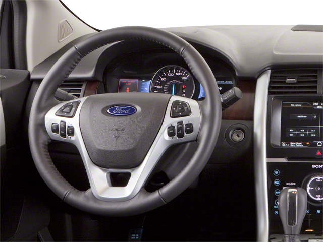 2012 Ford Edge SEL